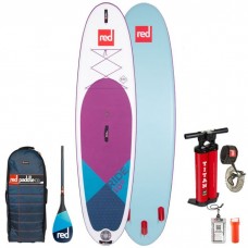 Надувной SUP борд Red Paddle Co 10,6" Ride(Special Edition) 2020