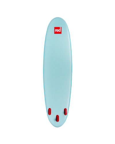 Надувной SUP борд Red Paddle Co 10,8" iSup 2020