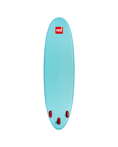 Надувной SUP борд Red Paddle Co 10,8" Ride 2020