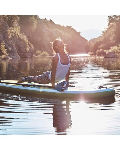 Надувной SUP борд Red Paddle Co 10,8" Ride Active (yoga) 2020
