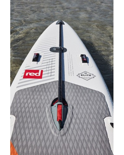 Надувной SUP борд Red Paddle Co 12,6" x 28,0 Elite 2020
