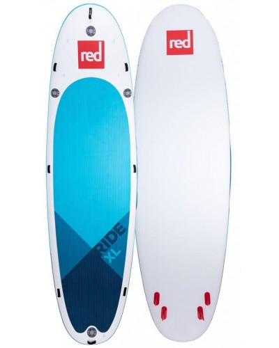 Надувной SUP борд Red Paddle Co 17,0" Ride XL 2020