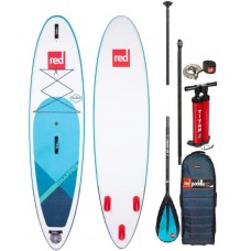 Надувной SUP борд Red Paddle Co 9,4" Snapper 2020