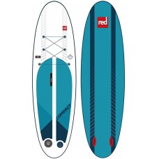 Надувной SUP борд Red Paddle Co 9,6" Compact 2020 (only board)