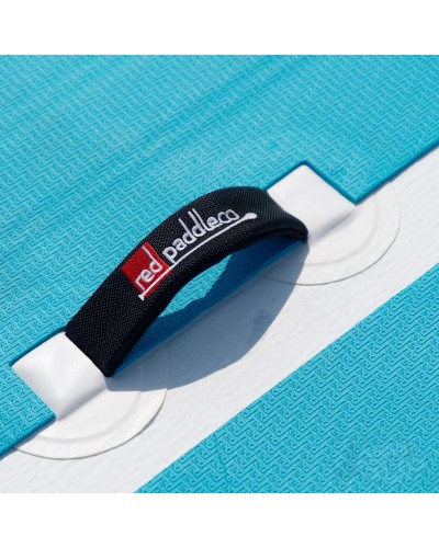 Надувной SUP борд Red Paddle Co 9,6" Compact 2020 (only board)