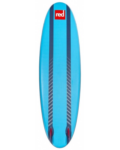 Надувной SUP борд Red Paddle Co 9,6" Compact 2020 (only board)