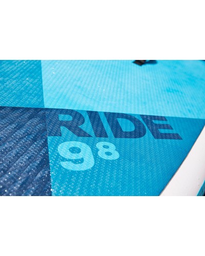 Надувной SUP борд Red Paddle Co 9,8" Ride 2020