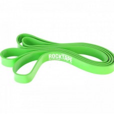Резиновая петля RockBand зеленая 14 кг (RT00017)