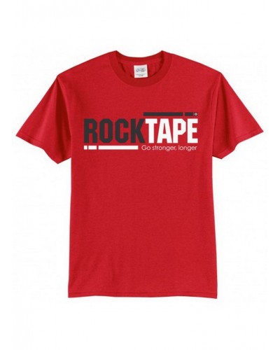 Футболка RockTape Logo (RT00048)
