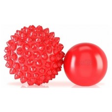 Массажные мячи RockTape RockBalls (RT0005)