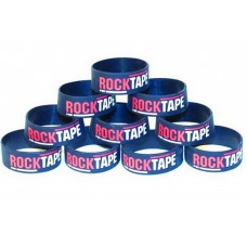Браслет с логотипом RockTape (RT00053)