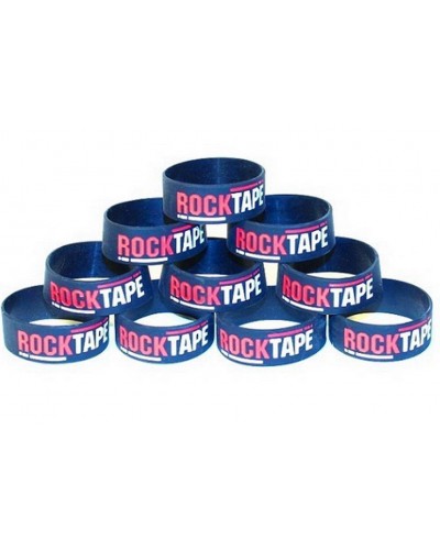Браслет с логотипом RockTape (RT00053)