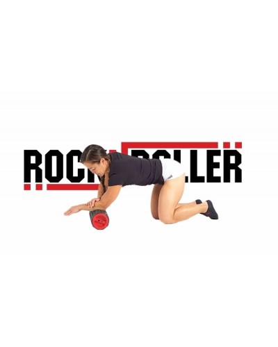 Массажный валик RockTape RockNRoller (RT0008)