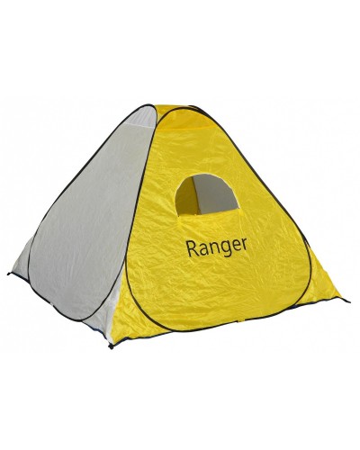 Всесезонная палатка для рыбалки Ranger Winter-5 Weekend (RW 3625)