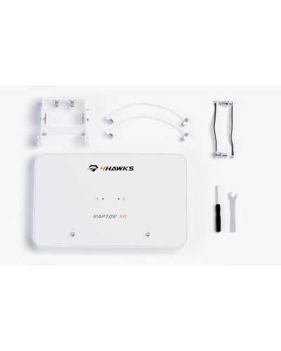 Підсилювач сигналу 4hawks Raptor XR for DJI Inspire 1
