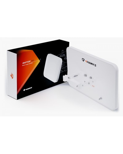 Підсилювач сигналу 4hawks Raptor XR for DJI Inspire 1