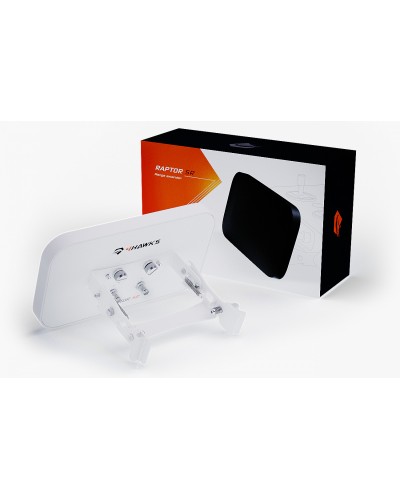 Підсилювач сигналу 4hawks Raptor SR for DJI Phantom 4 Pro