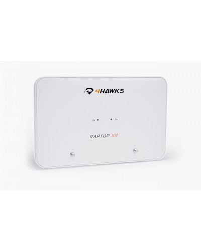 Підсилювач сигналу 4hawks Raptor XR for DJI Inspire 1