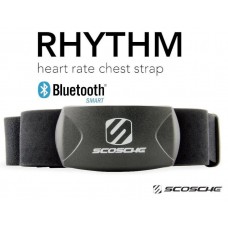 Датчик пульса для iPhone Scosche Rhythm Bluetooth