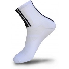 Носки FLR Elite Socks High 5.5" Белый (S55WT)