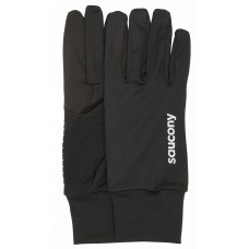 Перчатки Saucony Ultimate Touch-Tek Glove /SA90510-BK/