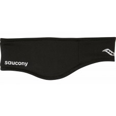 Повязка Saucony Omni Headband /SA90518-BKP/