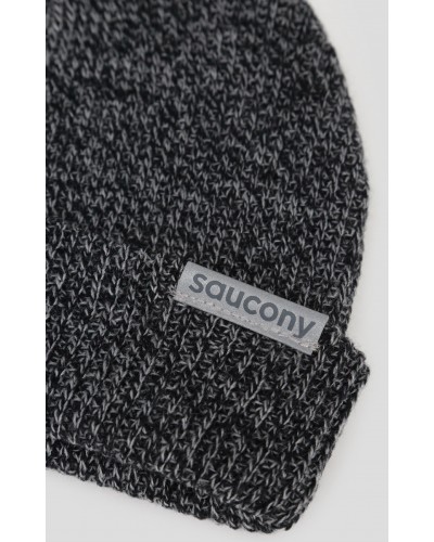 Шапка Saucony Cooldown Knit Beanie (SAU800025-BKCRB)