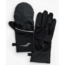 Перчатки Saucony Fortify Convertible Gloves (SAU900005-MI)