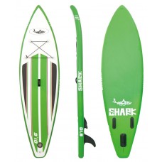 Надувная SUP доска Shark 9’10 Wave Rider (SAW-300)