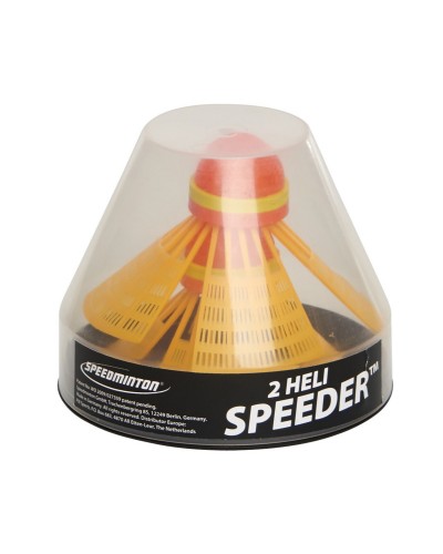 Набор для спидминтона Speedminton FUN Set (SB5000050)