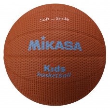 Баскетбольный мяч Mikasa SB512-BR (детский)