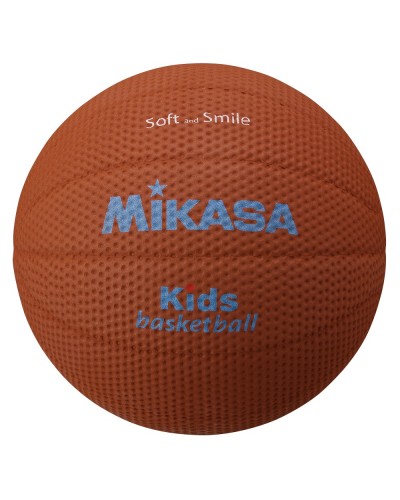 Баскетбольный мяч Mikasa SB512-BR (детский)