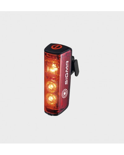 Ліхтар велосипедний SIGMA SPORT Blaze Flash (SD15110)