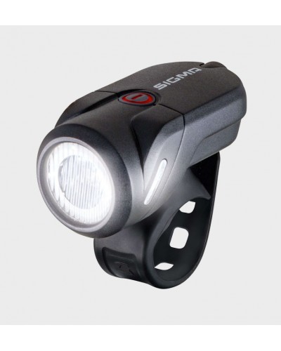 Ліхтар велосипедний SIGMA SPORT Aura 35 USB (SD17350)