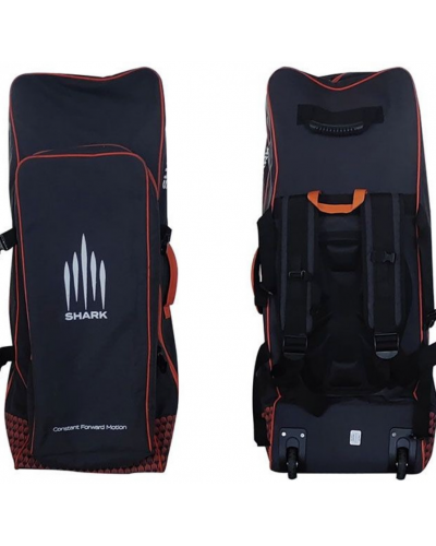 Сумка-рюкзак для надувной SUP-доски с колесами Shark Wheeled Backpack (SH-347061)