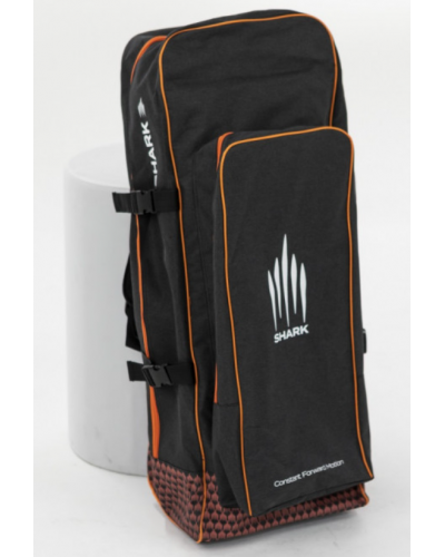 Сумка-рюкзак для надувной SUP-доски с колесами Shark Wheeled Backpack (SH-347061)