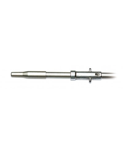 Гарпун 7 mm х 55,5 cm с резьбой Omer для ружья Air XII 70 cm (SH0180555)