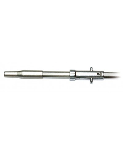 Гарпун 7 mm х 65,5 cm с резьбой Omer для ружья Air XII 80 cm (SH0180655)