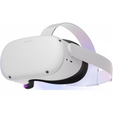 Шолом віртуальної реальності Oculus Quest 2 128GB (White)