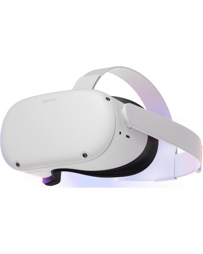 Шолом віртуальної реальності Oculus Quest 2 128GB (White)