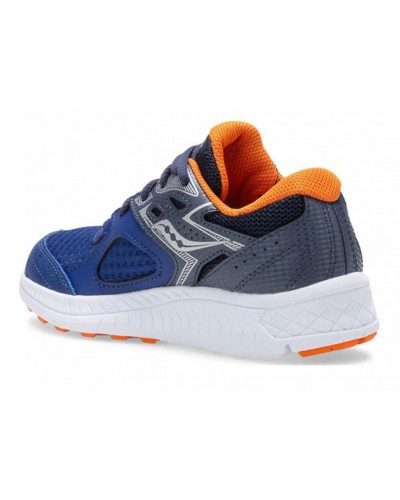 Кроссовки подростковые Saucony Cohesion 13 LTT (SK263275)