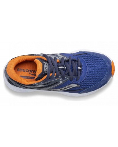 Кроссовки подростковые Saucony Cohesion 13 LTT (SK263275)