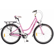 Велосипед Optima VENEZIA pink