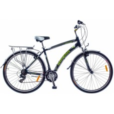 Велосипед Optima HIGHWAY 28\'\' green