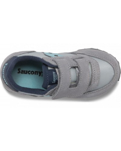 Кроссовки детские Saucony Baby Jazz HL (SL164808)