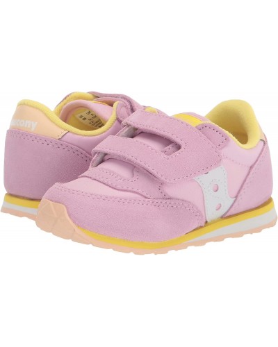 Кросівки дитячі Saucony Baby Jazz Hl (SL165598)