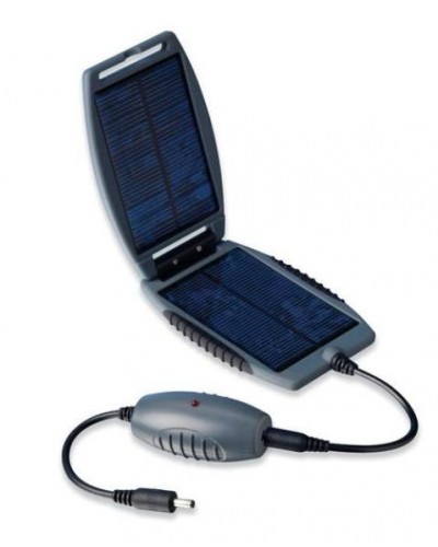 Зарядное устройство PowerTraveller Solarmonkey (SM001N)