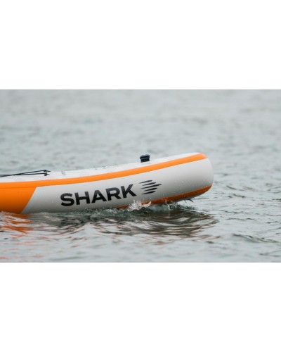 Сапборд Shark Family Board 462*91*20 см (SNF462)