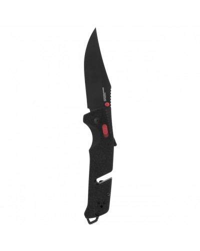 Нож складной SOG Trident AT (Black/Red) (SOG 11-12-01-41)