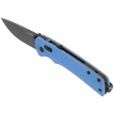 Нож складной SOG Flash AT (Civic Cyan MK3) (SOG 11-18-03-57)